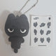 Includes shipping fee / BOYNEXTDOOR BONECD Taesan 7cm doll transfer Taenyako
