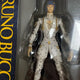 Selling JoJo Super Action Statue Bucciarati.