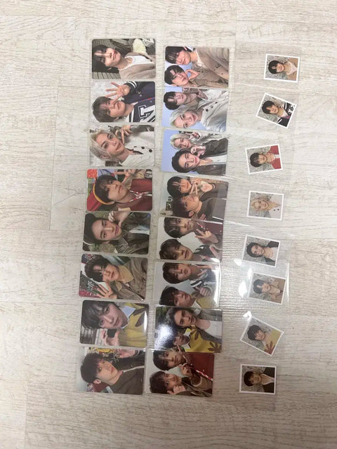 Stray Kids 4th Gen Kit