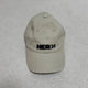IU HER Concert Goods Hat Ball Cap Beige
