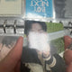 Myung Jaehyun photocard