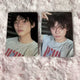 TXT Yeonjun Star's Chapter Beautiful Stranger photocard