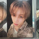 Taesan photocard