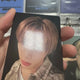 Taesan photocard