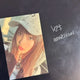 NewJeans Hyein Universal Music Lucky Draw
