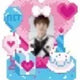 NCT ZONE 1st Anniversary Acrylic Stand Unopened