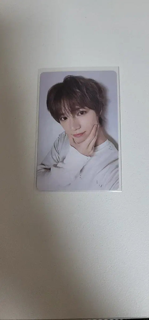 TXT Star's Chapter Beomgyu