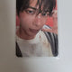 TXT Taehyun Star Album photocard
