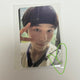 NCT WISH Riku photocard