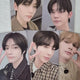 TXT HornedTXT Pop-up Purchase of ₩50,000 or more Photocard Soobin Yeonjun Beomgyu Taehyun Huening Kai collective transfer sale