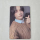 TXT Temptation Shurara M2U Round 2 Lucky Draw Lucky Draw Huening Kai Photocard Transfer/Sale