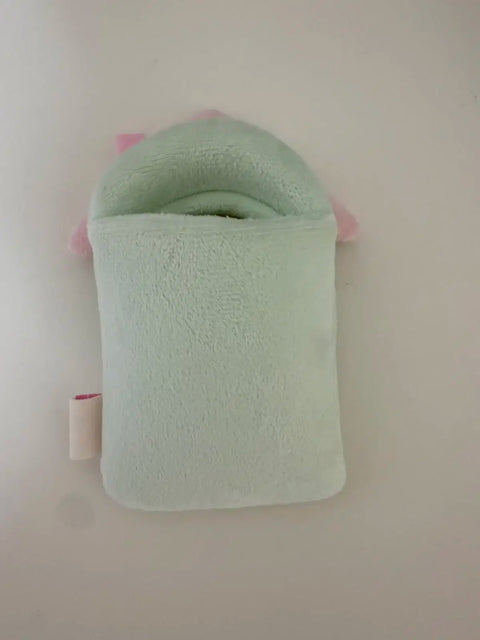 Selling/Transferring house-shaped photocard holder!