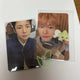 NCT Wish Yushi photocard set
