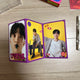 The Boyz Q Delicious Cassette Album Japan Photocard