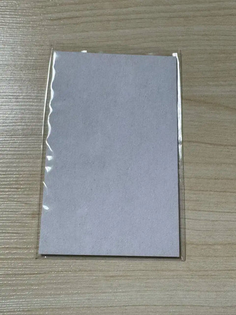 SHINee Key Book Silly Photocard Unopened