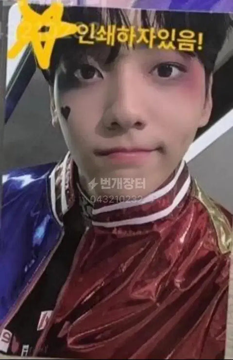 Selling Harley Quinn Soobin.