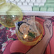 Sakamoto Days Tunkamoto Rubber Keychain Gacha