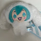 Hatsune Miku Sanamoll Nui