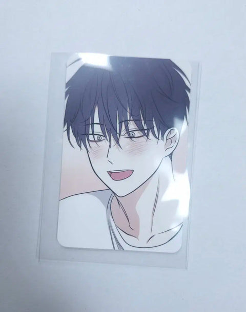Night of Mulga Rebom Special Photocard Transfer