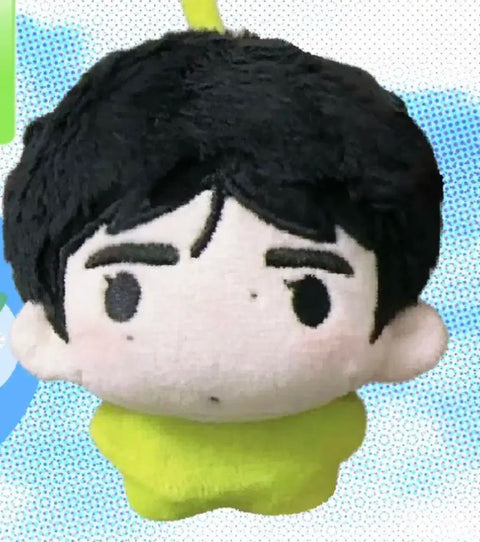 Seonghoon doll cotton doll