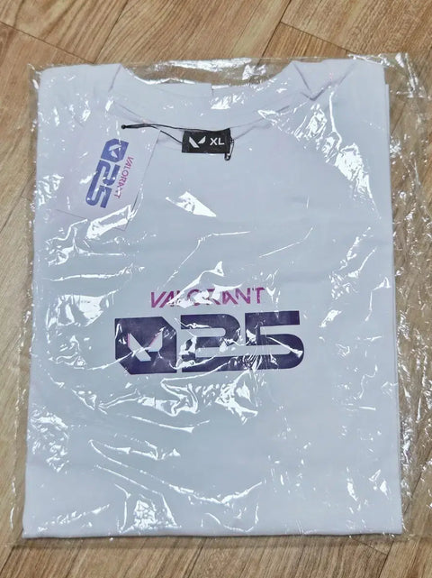 Valorant Waylay T-shirt XL