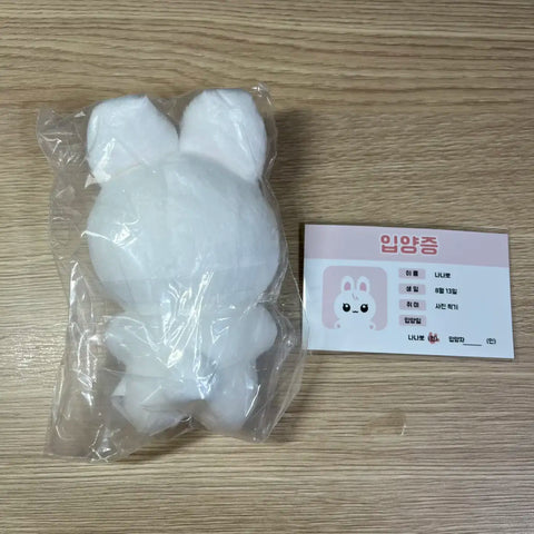 NCT Dream Jaemin Nana Ppo Unopened Doll Transfer