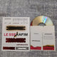 LE SSERAFIM UNFORGIVEN album