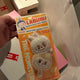 Seongsu Labubu Fish Cake Skewer Unopened New Product