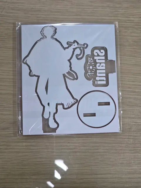 Wotaku Shanti Acrylic Stand Unopened