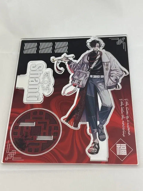 Wotaku Shanti Acrylic Stand Unopened