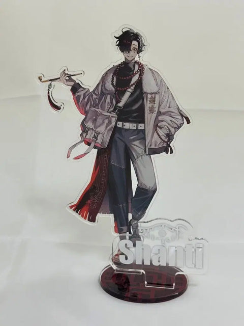 Wotaku Shanti Acrylic Stand Unopened
