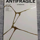 LE SSERAFIM ANTIFRAGILE album
