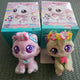 Wishcat Aloha Nyan Pretty Nyan All-in-one