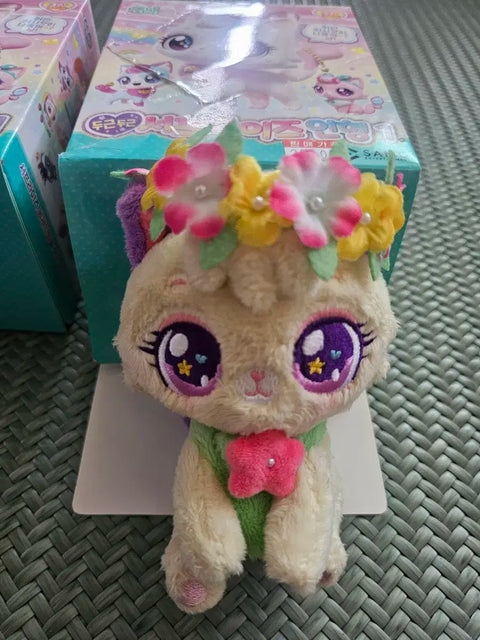 Wishcat Aloha Nyan Pretty Nyan All-in-one