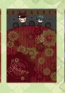 Selling Ensemble Stars China Stars Valkyrie Itsuki Shu Kagehira Mika SD Blanket.