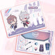 Nijisanji Chronoir Kanae Kuzuha Unofficial Diorama Acrylic Stand