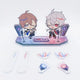 Nijisanji Chronoir Kanae Kuzuha Unofficial Diorama Acrylic Stand