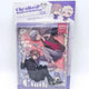 Nijisanji Kurowa Unofficial Anthology Cloth Mail Order Set Unopened