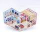 Nijisanji Kurowa Unofficial Anthology Cloth Mail Order Set Unopened