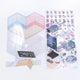 Nijisanji Kurowa Unofficial Anthology Cloth Mail Order Set Unopened