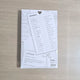 Nijisanji Kurowa Unofficial Anthology Cloth Mail Order Set Unopened
