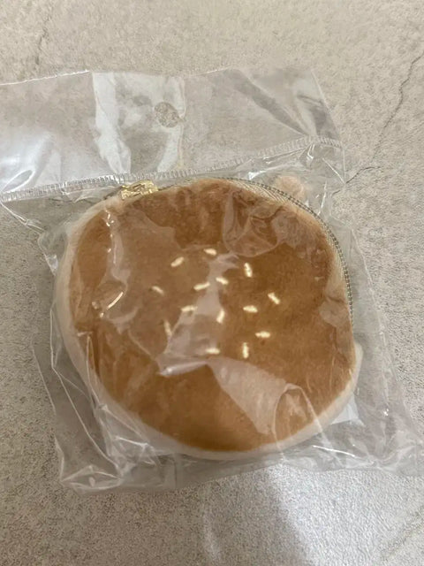 Gintama Gintama Exhibition Yamazaki Red Bean Bread Keychain