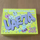 Unopened!! IU Uaena Fan Club 7th Gen Goods