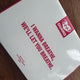 KISS OF LIFE official 1st generation KISSY fan club kit