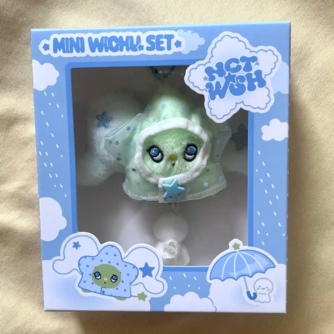 NCT WISH Mini Wish Unopened