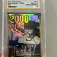 Teddy Sandbox 2000 Kills Special Photocard LCK
