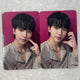 Nam Woo-hyun Mini Album Vol. 5 "Trilogy" JJ MUSE All-in-one