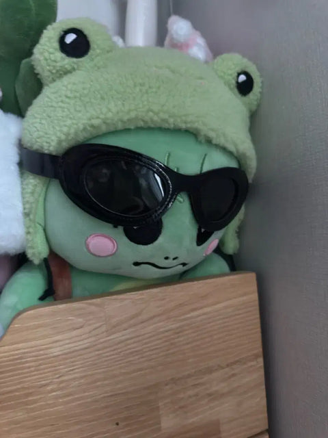 Selling giant cabbage bug Hamster.