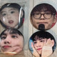 Day6 Wonpil Mellowpin Badge Bundle