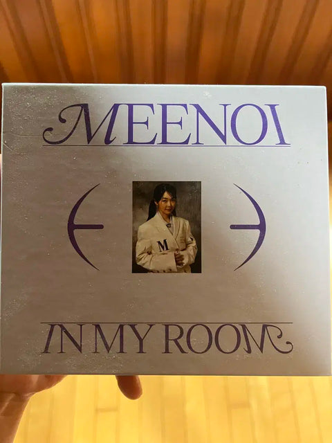 Minoi album